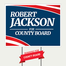 County Board